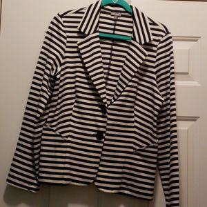 Neiman Marcus blazer
